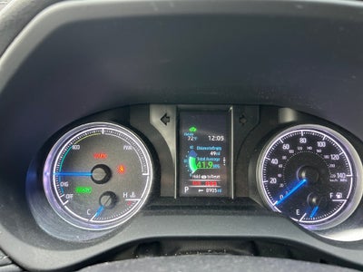 2021 Toyota Venza LE