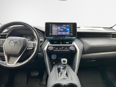 2021 Toyota Venza LE
