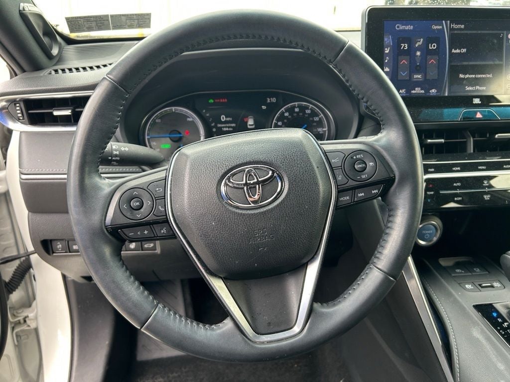 2021 Toyota Venza Limited