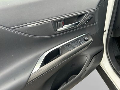 2021 Toyota Venza Limited