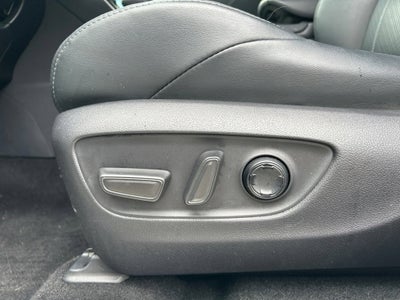 2021 Toyota Venza Limited