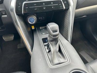 2021 Toyota Venza Limited