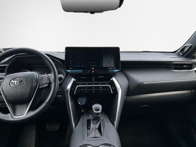 2021 Toyota Venza Limited