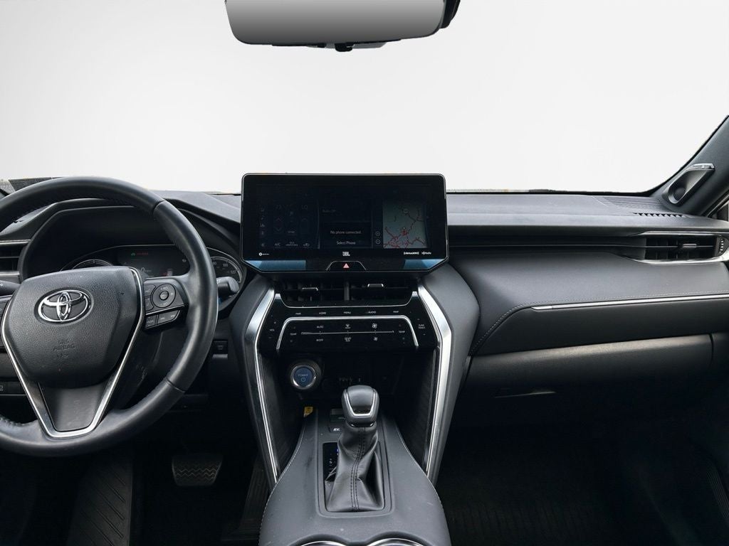 2021 Toyota Venza Limited