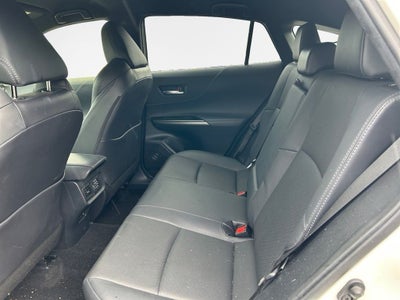 2021 Toyota Venza Limited