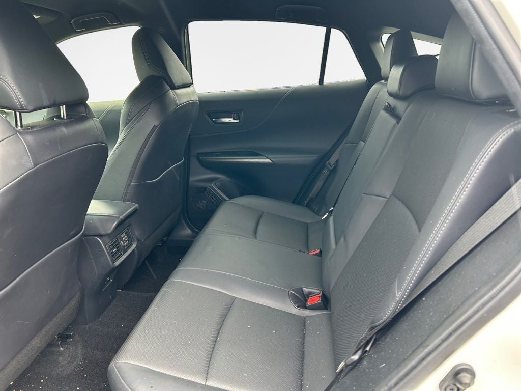 2021 Toyota Venza Limited