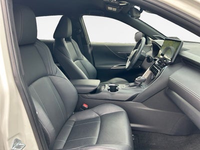 2021 Toyota Venza Limited