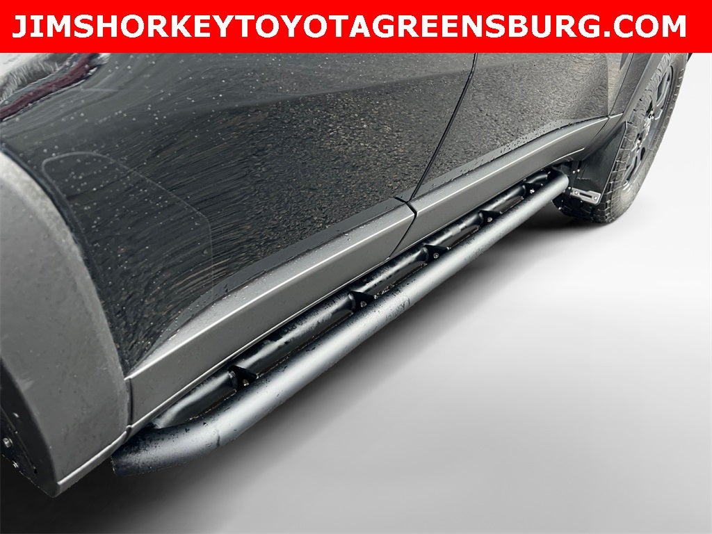 2024 Toyota Land Cruiser First Edition