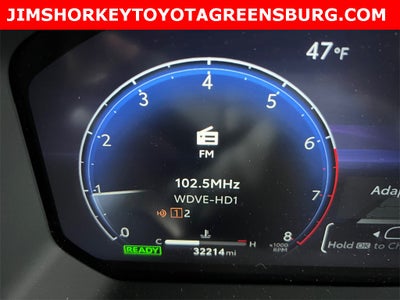 2024 Toyota Land Cruiser First Edition