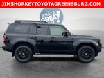 2024 Toyota Land Cruiser First Edition