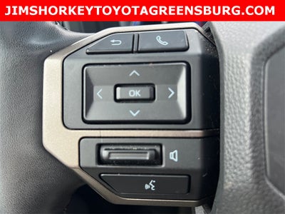 2024 Toyota Land Cruiser First Edition