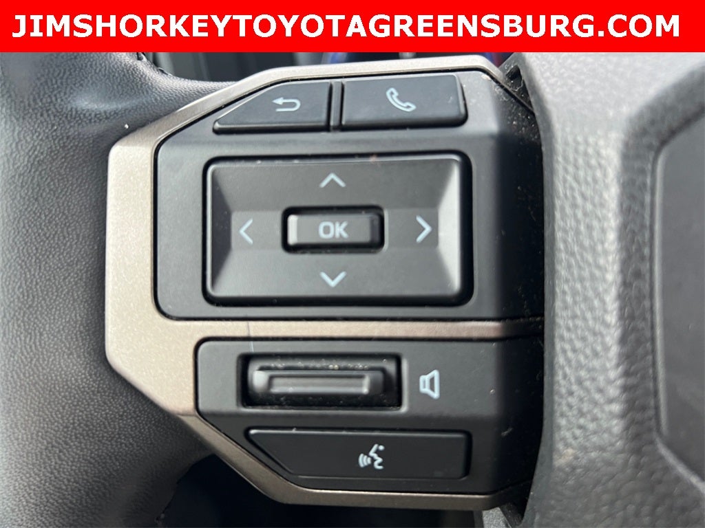 2024 Toyota Land Cruiser First Edition