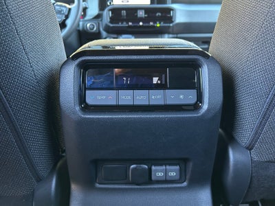 2025 Toyota Land Cruiser 1958