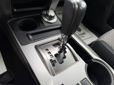 2018 Toyota 4Runner Base