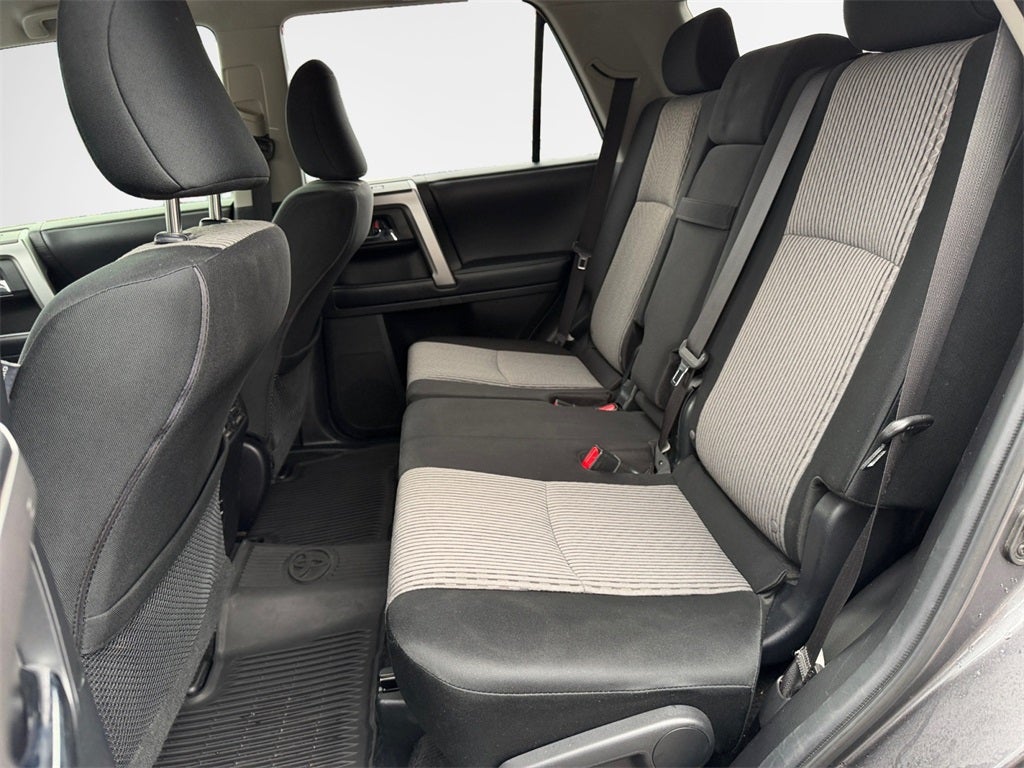 2018 Toyota 4Runner Base