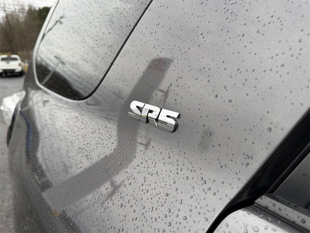 2018 Toyota 4Runner Base