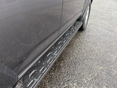 2018 Toyota 4Runner Base