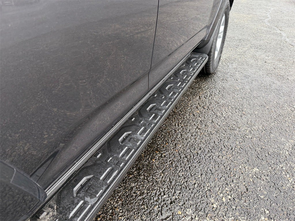 2018 Toyota 4Runner Base