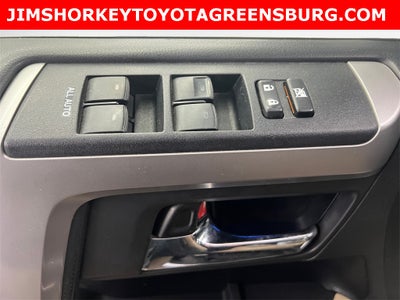 2014 Toyota 4Runner Limited