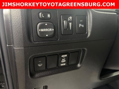 2014 Toyota 4Runner Limited