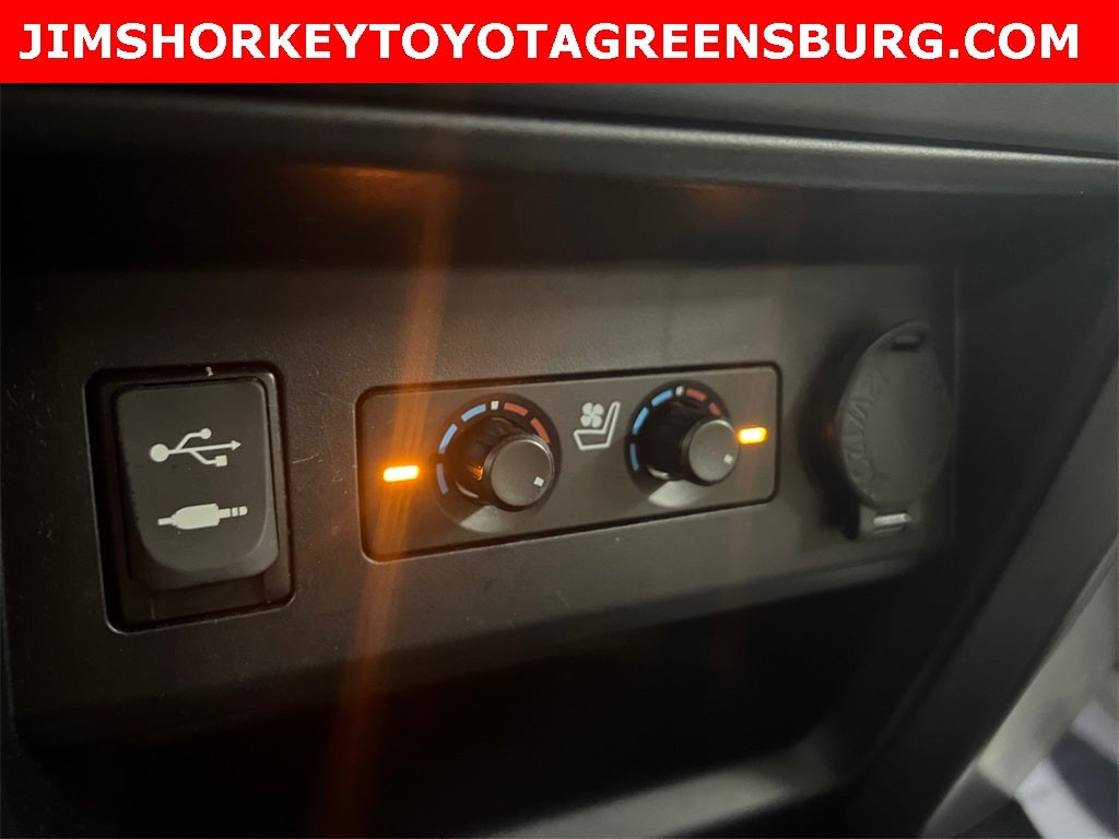 2014 Toyota 4Runner Limited