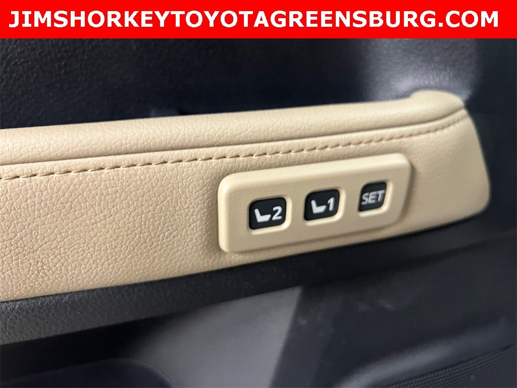 2014 Toyota 4Runner Limited