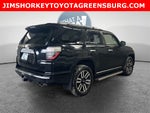 2014 Toyota 4Runner Limited