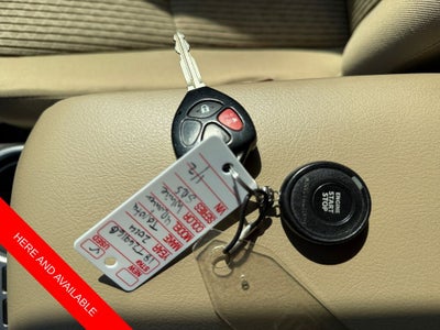 2014 Toyota 4Runner SR5