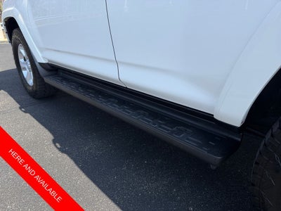 2014 Toyota 4Runner SR5
