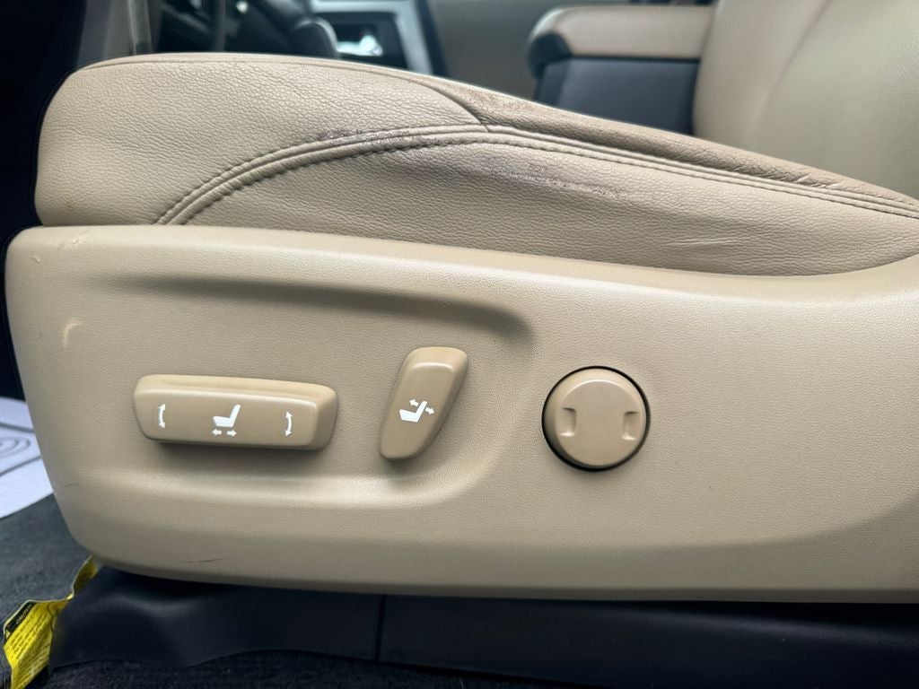 2014 Toyota 4Runner SR5 Premium