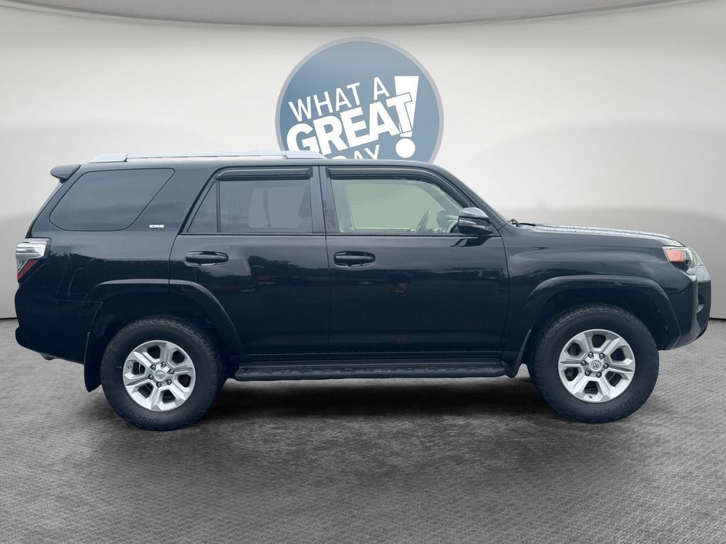 2014 Toyota 4Runner SR5 Premium