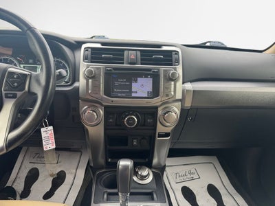 2014 Toyota 4Runner SR5 Premium