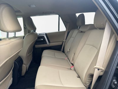 2014 Toyota 4Runner SR5 Premium