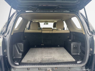 2014 Toyota 4Runner SR5 Premium