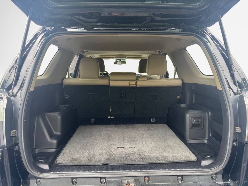 2014 Toyota 4Runner SR5 Premium