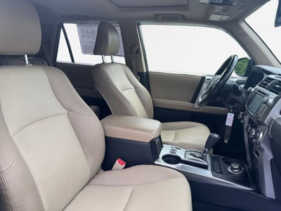 2014 Toyota 4Runner SR5 Premium