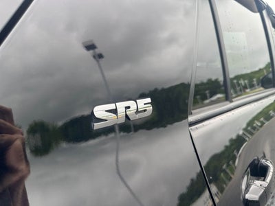 2014 Toyota 4Runner SR5 Premium