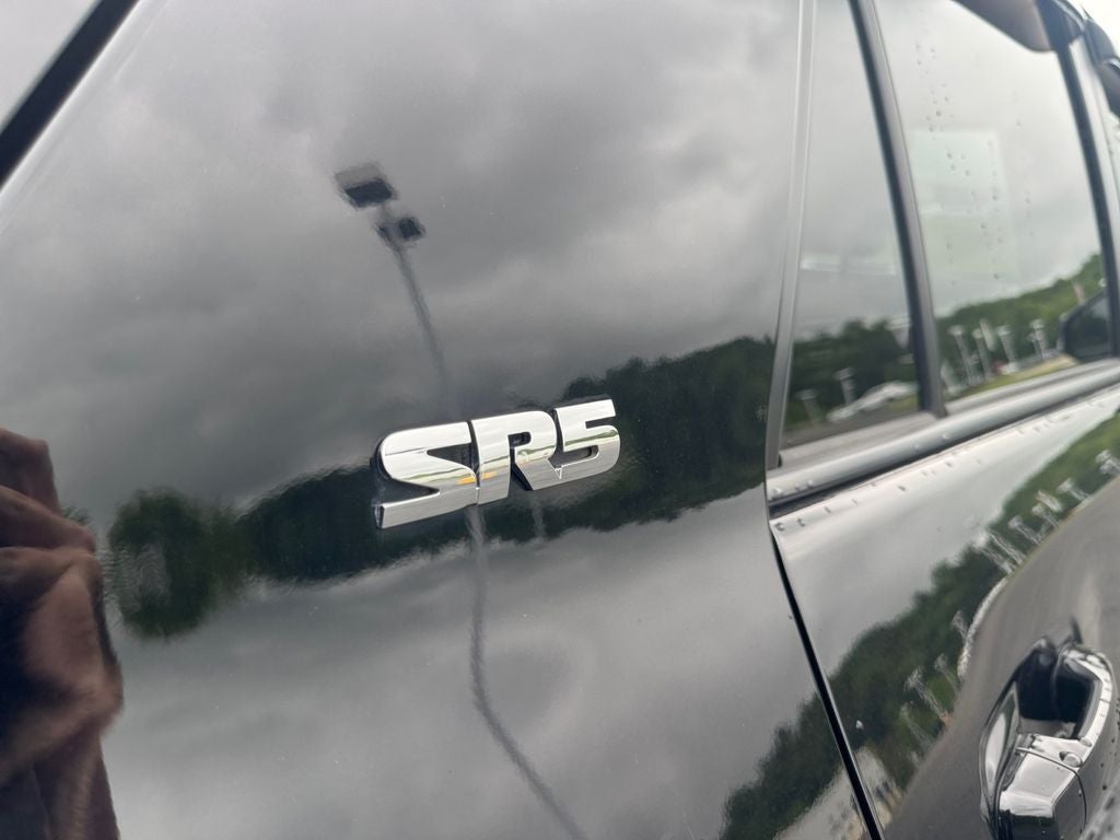 2014 Toyota 4Runner SR5 Premium