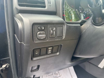 2014 Toyota 4Runner SR5 Premium