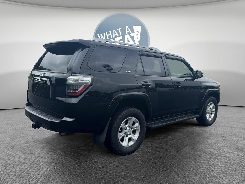 2014 Toyota 4Runner SR5 Premium