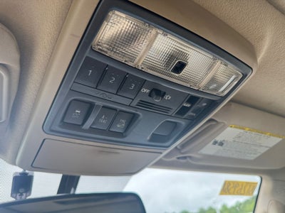 2014 Toyota 4Runner SR5 Premium