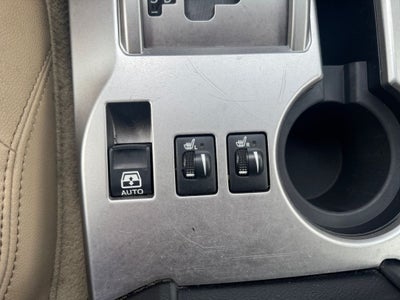 2014 Toyota 4Runner SR5 Premium
