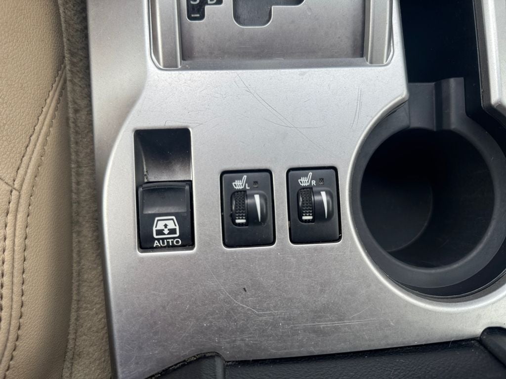 2014 Toyota 4Runner SR5 Premium