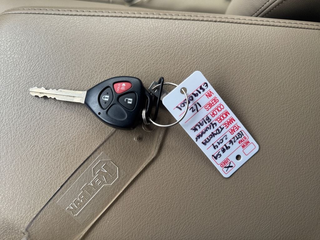 2014 Toyota 4Runner SR5 Premium
