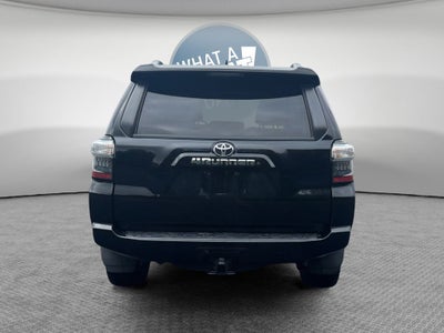 2014 Toyota 4Runner SR5 Premium