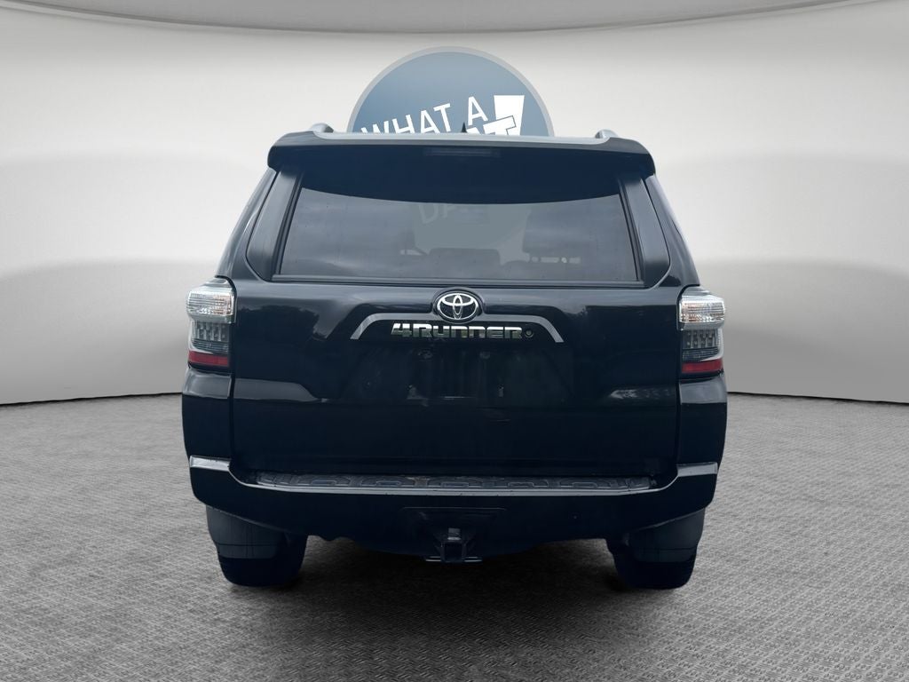 2014 Toyota 4Runner SR5 Premium