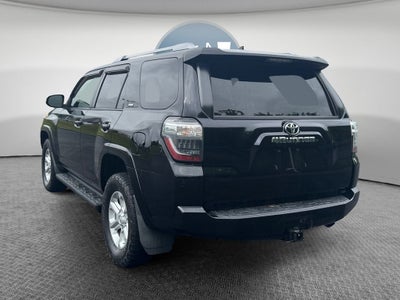 2014 Toyota 4Runner SR5 Premium