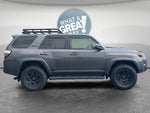 2020 Toyota 4Runner TRD Pro