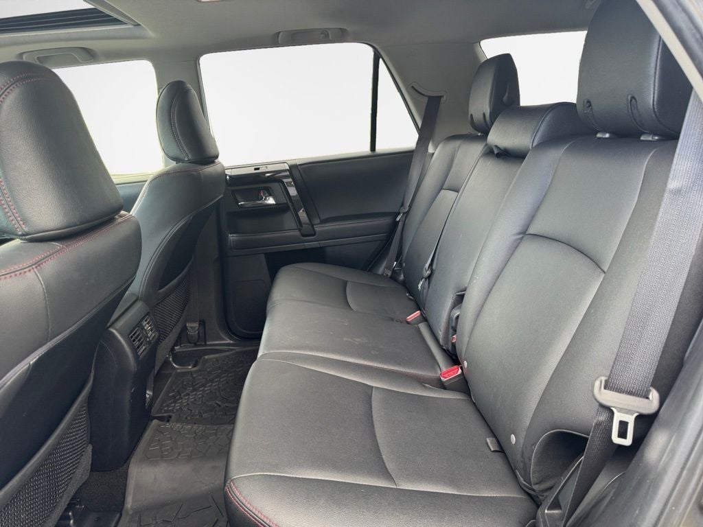 2020 Toyota 4Runner TRD Pro