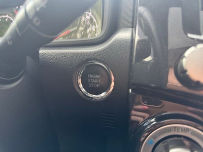 2020 Toyota 4Runner TRD Pro